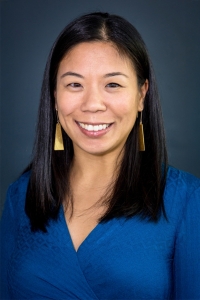 Sheau-Yan Ho, PhD Profile Headshot